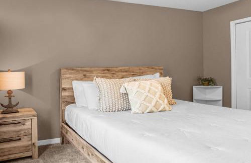 Upstay - Unbeatable Location Condo w Garden Patio - Foto 35