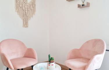 Le Petit Charmeur, parking, Wifi, gare - Foto 27