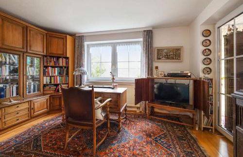 Schönes Ferienhaus in Allgäuer Top-Lage - Foto 23