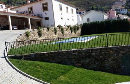 Casa grande Covelinhas - Foto 16