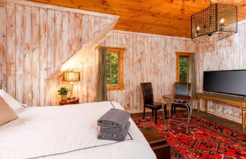 Frogmore Cabin - Foto 40