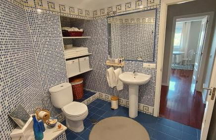 APARTAMENTO VISTAZUL SAMIL - Foto 52