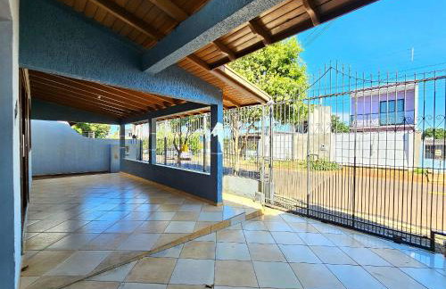 Casa Familiar Espaço Amplo com churrasqueira - Foto 26