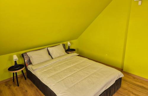 Agroturystyka Szlachecki Sad - Foto 22