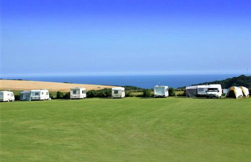 Static Caravan 9 - Foto 2