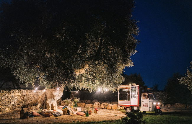 Masseria Ayroldi - Foto 63