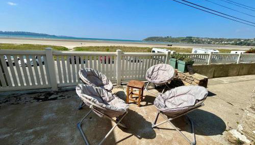 Charming seaside family home - sleeps 8 - Foto 1