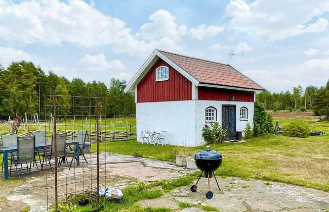 3 Person Holiday Home in Berga-by Traum - Foto 31