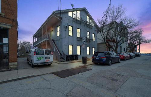 Charming Mt Adams 1BR in Prime Location - Foto 13