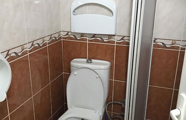 Karabina Eylül Apart - Foto 79