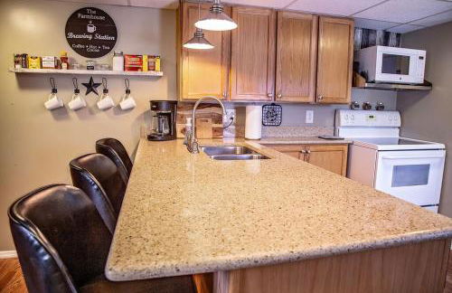 The Farmhouse at Deer Run - Foto 7