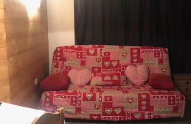 L'appartement Emma d'Avoriaz - Foto 1