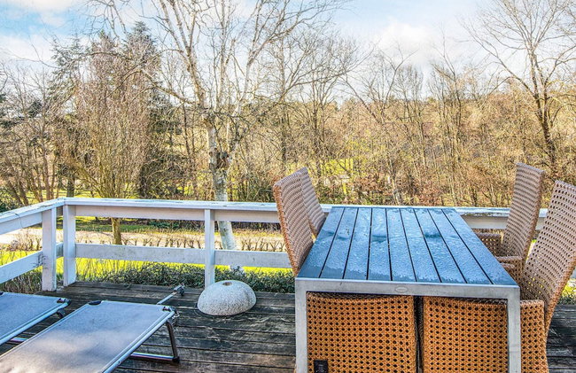 6 Person Holiday Home in Struer - Foto 29