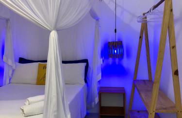 Bungalos Orion a 150 m Praia do Espelho - Foto 42