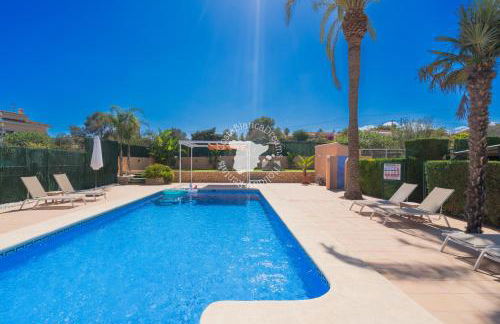 CostaBlancaDreams Casa Colari 3 in Calpe - Foto 16