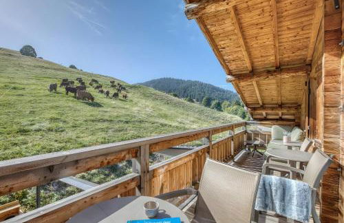 Chalet des joux - Foto 35