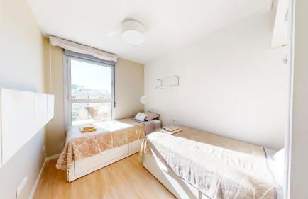 Atico Buen Vivir en Marina Real II by Family Homes - Foto 26