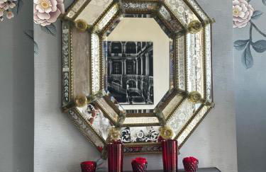 Cap d'Ail Villa Belle Epoque 5'from Monaco Luxury Penthouse - Foto 12