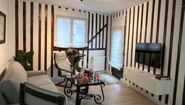 El Rincón Templario - Foto 1