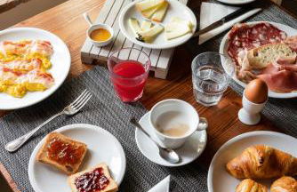 Agriturismo Streda Wine & Country Holiday - Foto 4