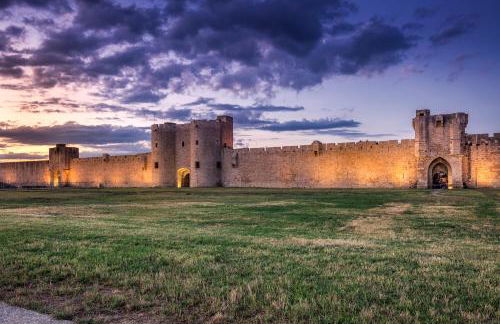 LE LOGY-COSY - Appartement 5 pers - Clim Wifi Cosy Garage - Foto 36