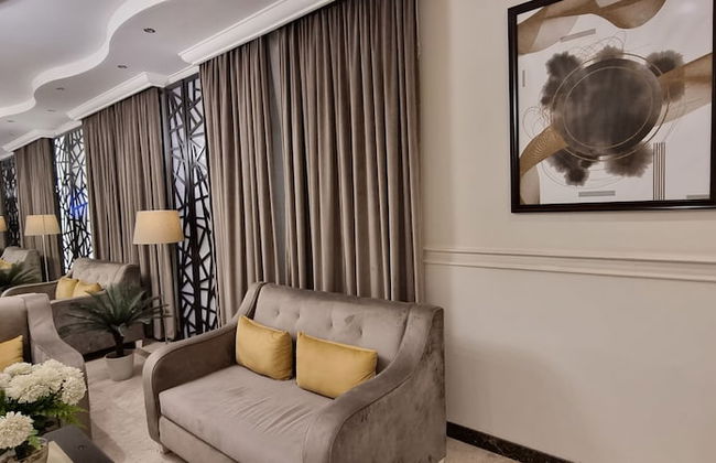 Riyadh Ronza Nanis Hotel - Foto 4