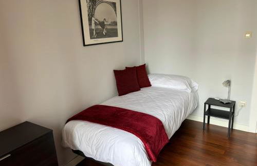 Apartamento La Cava - Foto 12