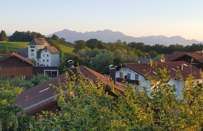 Haus Mali Comfortable Holiday Residence - Photo 17