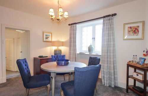 Cormack Lodge - Brodie Castle - Foto 10