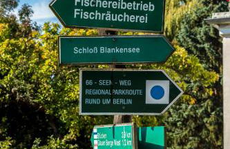 Schloss Blankensee exklusiv - Foto 23