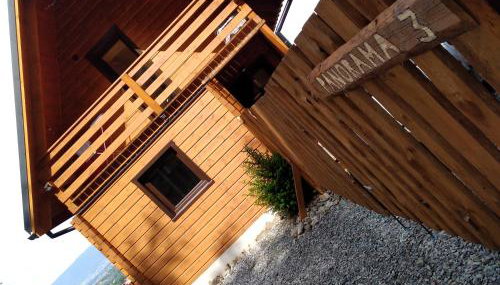 Mały Domek & Chatka Panorama - Foto 4