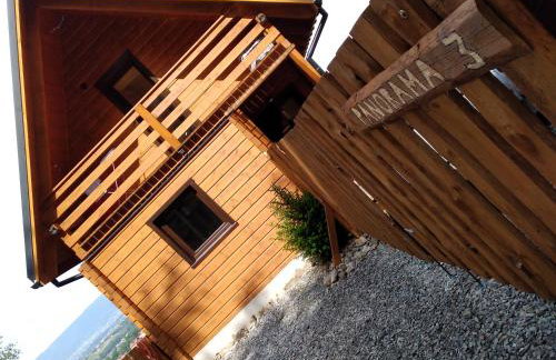 Mały Domek & Chatka Panorama - Foto 4