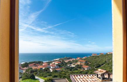 La Rosa dei Venti-Villa Angela Panoramic - Photo 3