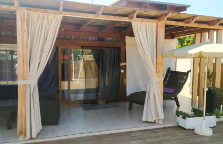 Beautiful chalet with wifi and free parking - Foto 18