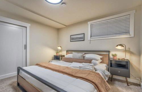 4BD With Game Lounge Hot tub Dog Friendly USAFA - Foto 14