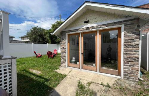 Bayside Bungalow-Updated Home Near the Bay & Beach - Foto 58