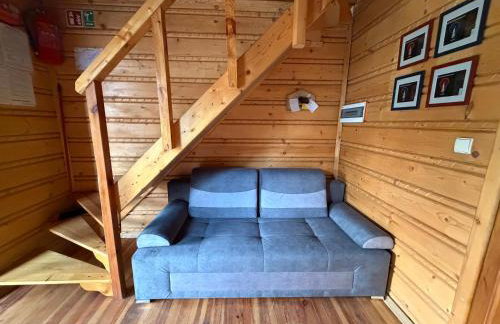 Domki Anastazewo - Photo 55