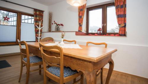 Ferienwohnung "Klatschmohn" - DrostenHof Nordenau - Foto 5