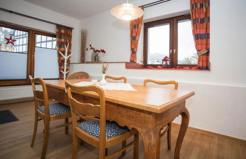 Ferienwohnung "Klatschmohn" - DrostenHof Nordenau - Foto 5