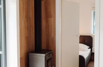 Słowiński Zakątek - Foto 16