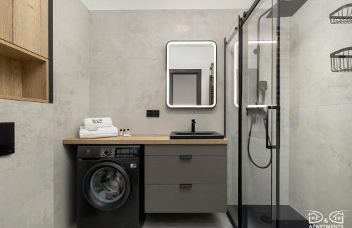 Czilu Czilu D&D Apartments - Foto 36