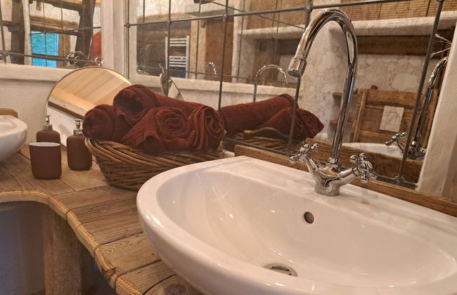 Kaiserlounge Harald Astner Ebbs - Foto 13