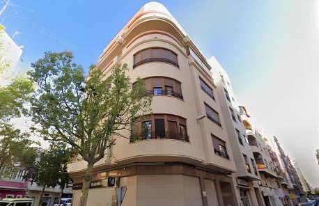 Apartamento de Esther y Javi - Foto 2