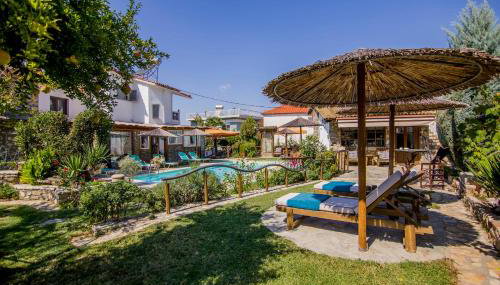 Ultimate Aqua Dreamscape at Villa Olympiada - Foto 2