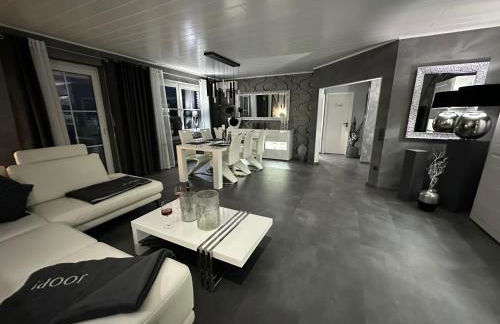 Five Stars Living Whirlpool & Infrarotsauna - Foto 22