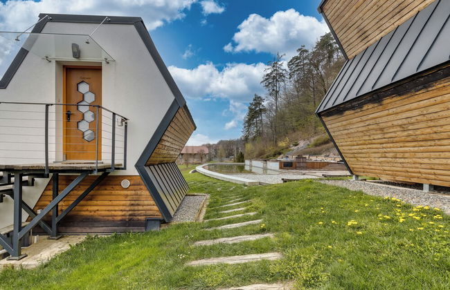 Bee House Vili - Foto 27