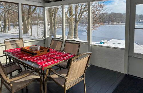 half Mi to Song Mtn Resort! All-Season Basecamp - Photo 29