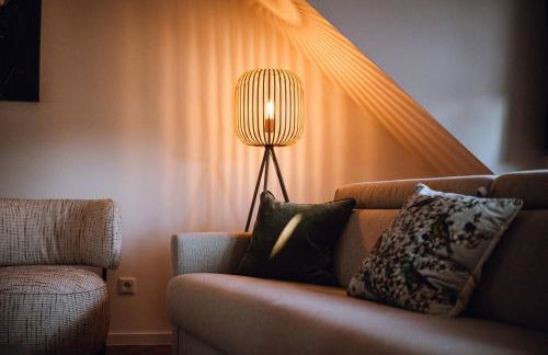 VISAMA, moderne Apartments an der Fulda-Aue - Photo 61