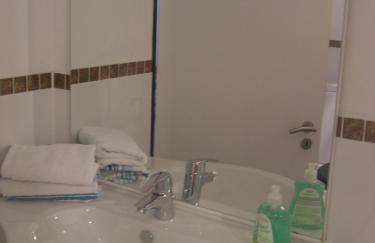 Unterkunft für Arbeiter und Monteure - Foto 40