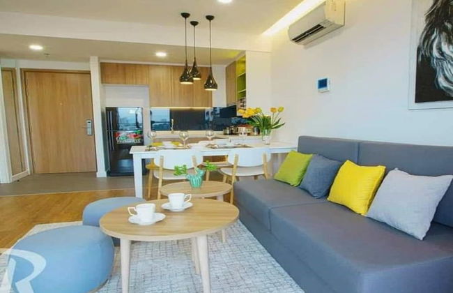 Republic Tan Son Nhat Airport Luxury - Foto 2